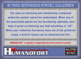 Nutri-Sync HUMANOFORT 200MG (60 Capsules)
