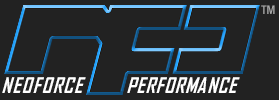 NeoForce Performance logo
