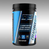 NeoForce CREAFORCE PRE Mixed Berry - CreaForce Infused Pre-Workout Formula