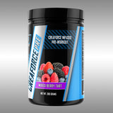 NeoForce CREAFORCE PRE Mixed Berry - CreaForce Infused Pre-Workout Formula