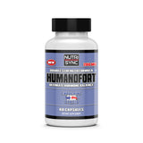 Nutri-Sync HUMANOFORT 200MG (60 Capsules)