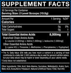 NeoForce AMINOFORCE Watermelon - Essential Amino Acid (EAA) Formula