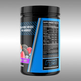 NeoForce CREAFORCE PRE Mixed Berry - CreaForce Infused Pre-Workout Formula