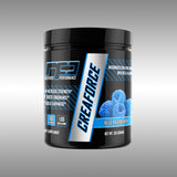 NeoForce CREAFORCE Blue Raspberry - Creatine Monohydrate & Beta-Alanine